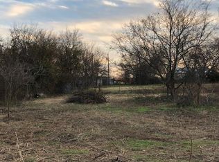 920 Miller Rd, Azle, TX 76020