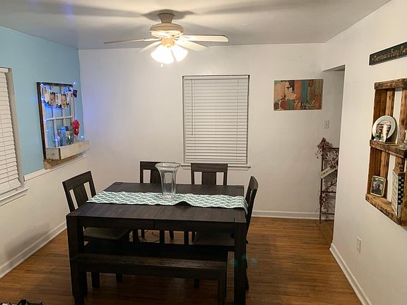 Dining Room 1