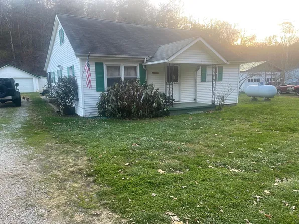 2632 Shopes Crk, Ashland, KY 41102