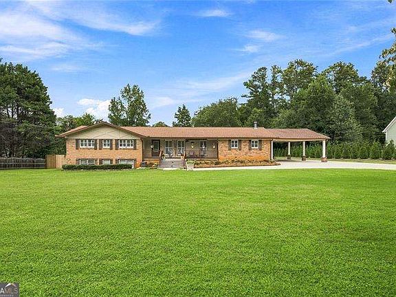 2nd image of 2779 Bob Cox Rd NW