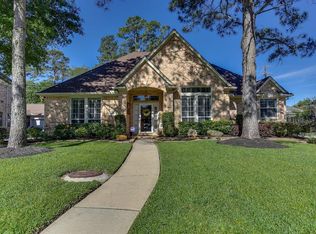 20143 Forest Dr, Spring, TX 77388