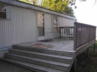 15 Cr 284, Mountain Home, AR 72653