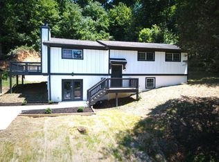 4802 Alpine Dr, Chattanooga, TN 37415