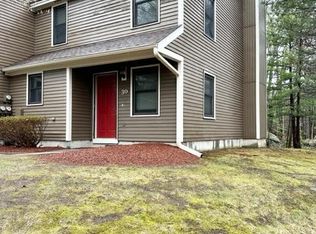 30 Drake Rd #30, Fitchburg, MA 01420