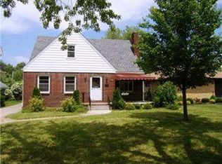 152 Kings Hwy, Amherst, NY 14226