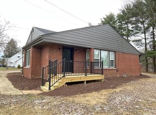 3641 Johnson Rd, Barberton, OH 44203