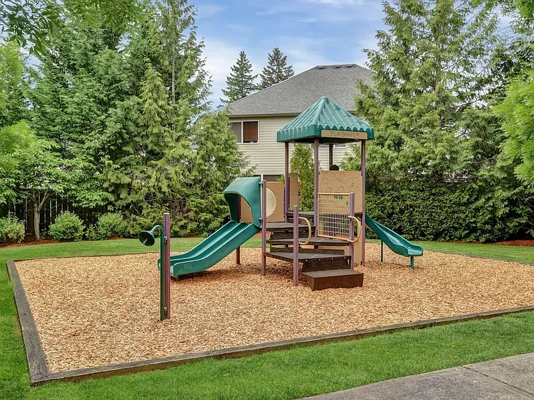 Neighborhood park