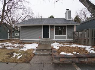 10183 E Peakview Ave, Englewood, CO 80111