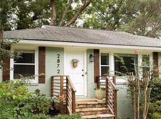 2872 Hillside Rd SE, Smyrna, GA 30080