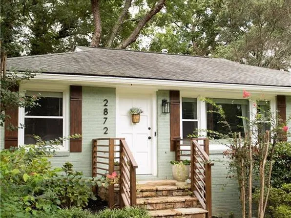2872 Hillside Rd SE, Smyrna, GA 30080