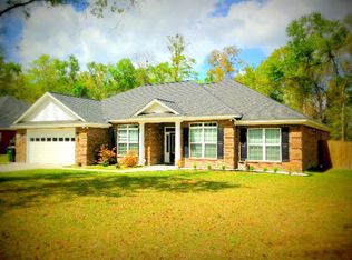 245 Miller St, Hinesville, GA 31313