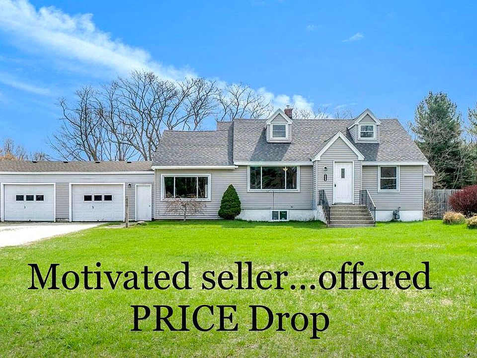 1068 N Jebavy Dr, Ludington, MI 49431 Zillow