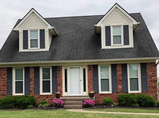 8103 Rome Beauty Way, Louisville, KY 40228