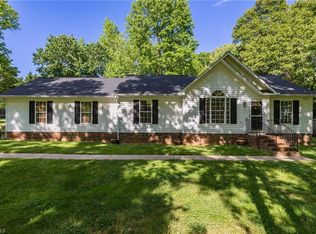 8518 Oak Level Church Rd, Stokesdale, NC 27357