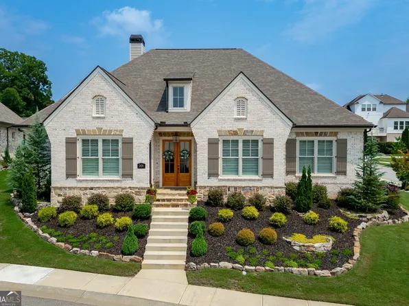2346 Rock Maple Dr, Braselton, GA 30517