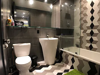 Rented by Yup Realty LLC