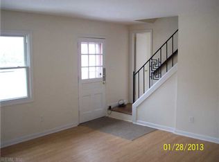 173 Colony Rd, Newport News, VA 23602