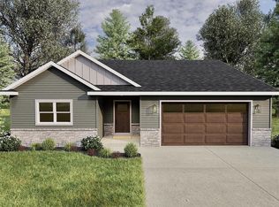 1810 Sand Hill Circle, Wisconsin Dells, WI 53965