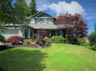175 Seaway Pl, Port Ludlow, WA
