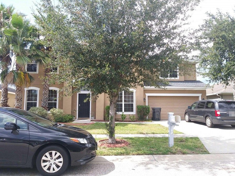 1st image of 12312 Silton Peace Dr