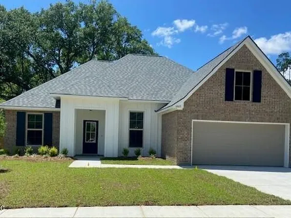6869 Rolling Green Dr, Pass Christian, MS 39571