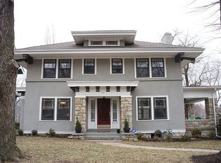 5700 Grand Ave, Kansas City, MO 64113