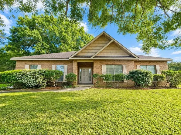 10215 Hunters Trce, Mobile, AL 36608