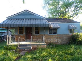 708 40th St, Fairfield, AL 35064