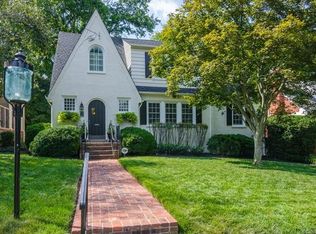 1908 Woodbine Rd, Richmond, VA 23225