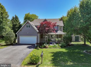 102 Jacks Point Rd, Oxford, MD 21654