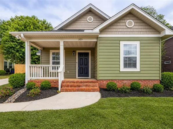 305 S Calhoun St, Greenville, SC 29601