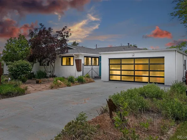 2675 S Eudora Street, Denver, CO 80222