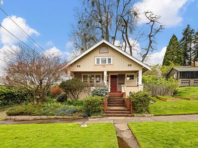 1659 E 23rd Ave, Eugene, OR, 97403