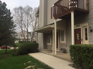 262 Windsor Ct UNIT C, South Elgin, IL 60177