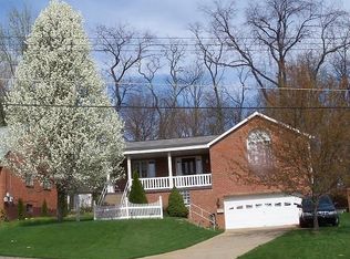 558 Foltz Dr, Verona, PA 15147