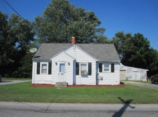 441 Union St, Millsboro, DE 19966