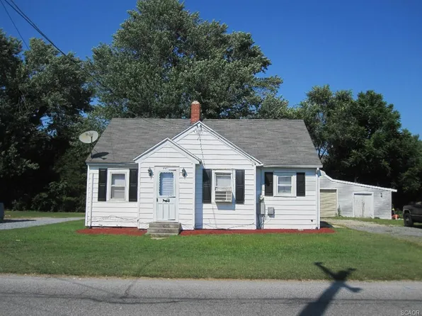 441 Union St, Millsboro, DE 19966