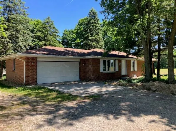 58830 County Road 21, Goshen, IN 46528