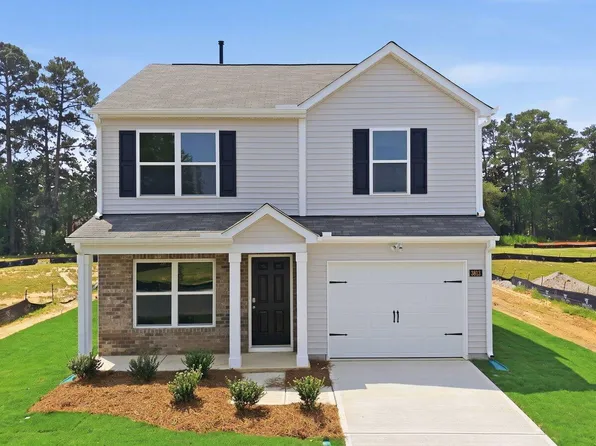 3813 Dianne Drive NW, Wilson, NC 27896