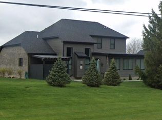 2053 Osprey Dr, Ypsilanti, MI
