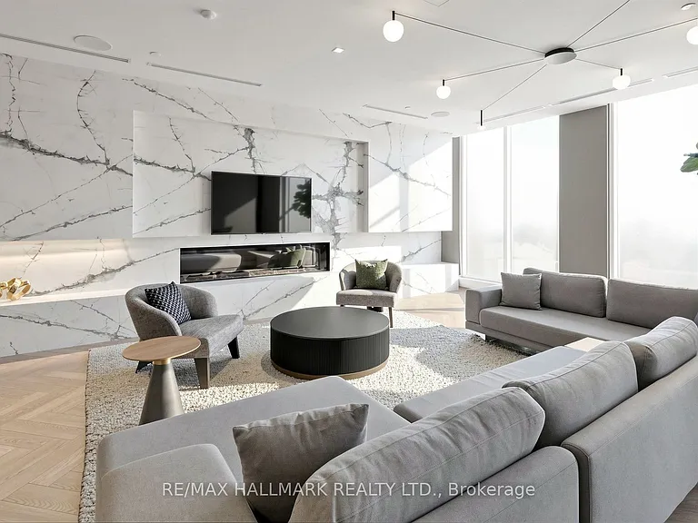 2545 Simcoe St N #1119 — Photo 40