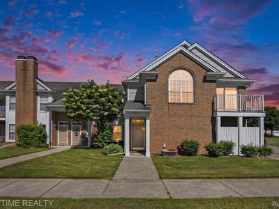 46265 Cavalier Dr, Macomb, MI, 48044