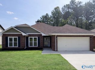 716 Wynsom Dr SE, Huntsville, AL 35803