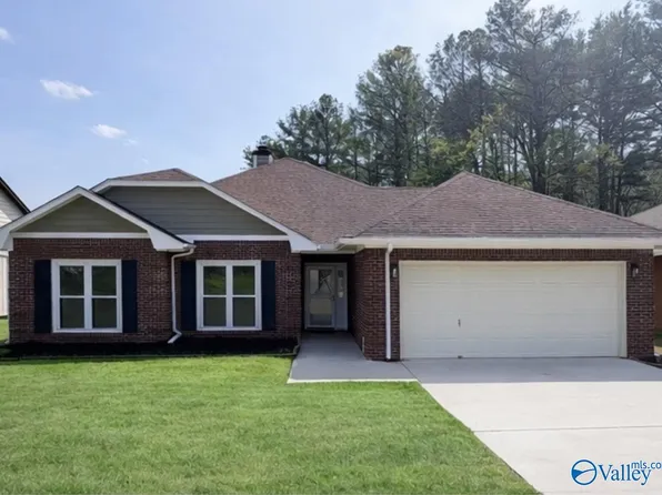 716 Wynsom Dr SE, Huntsville, AL 35803