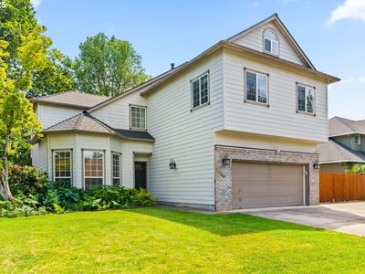 4060 Hampshire Ln, Eugene, OR, 97404