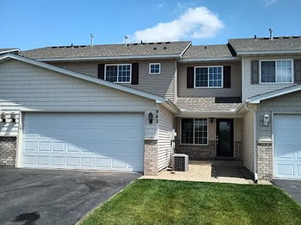 943 Serenity Cir, Nya, MN 55397