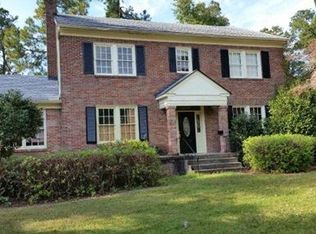 1851 Middleton St, Orangeburg, SC 29115