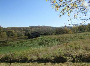 252 Ollis Bowers Hill Rd, Kingsport, TN 37664
