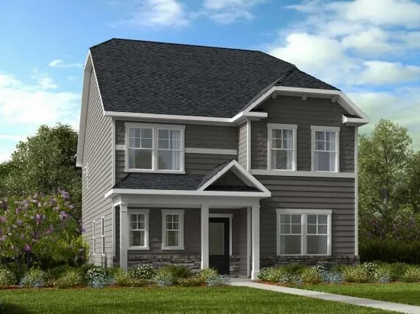 1057 Hardin Hill Ln, Knightdale, NC 27545