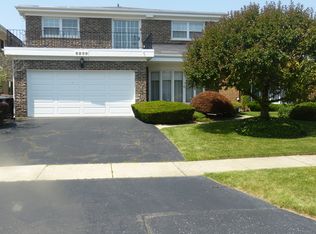 6838 Laramie Ave, Skokie, IL